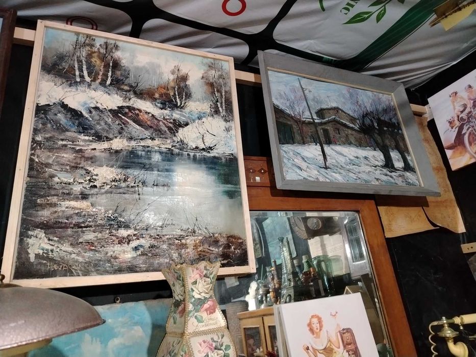 Картины, холст - масло и другие. Смотрите фото. Звоните!