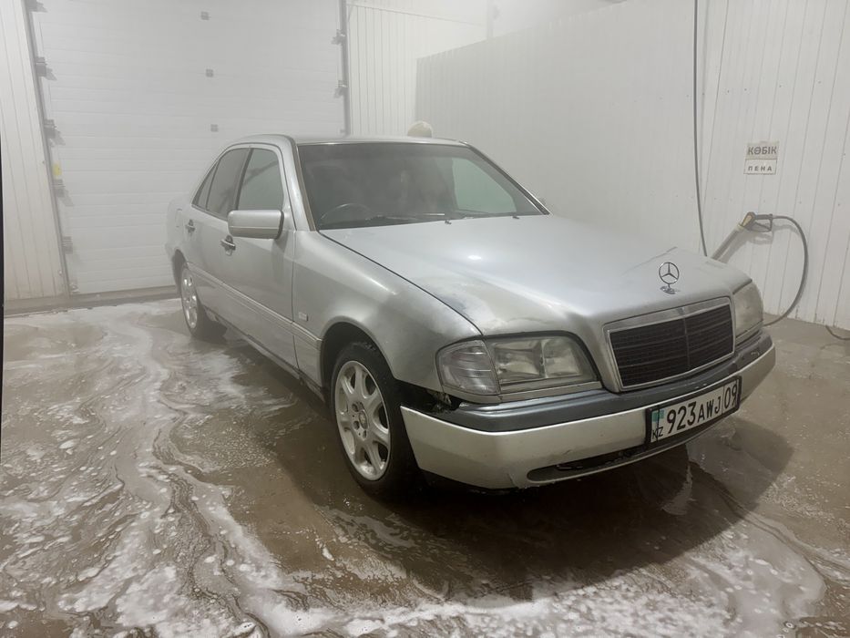 Продам Mercedes Benz 202