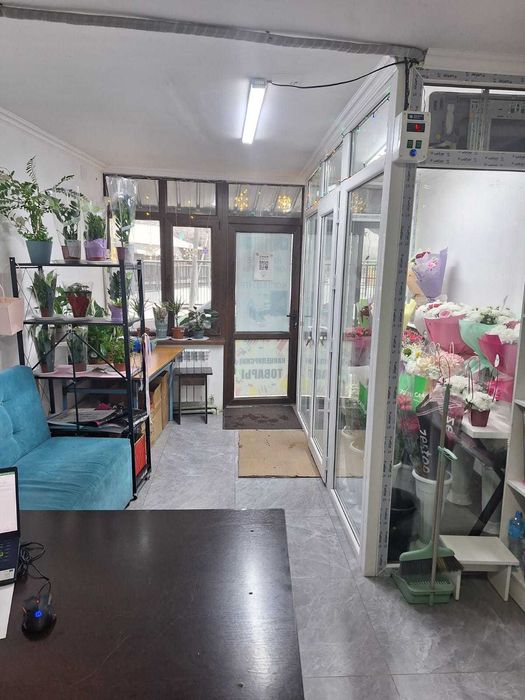 Продам действующий бизнес