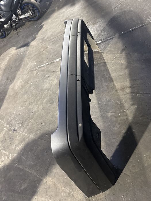 Bara/Spoiler/Masca Spate Range Rover Vogue L405 2013-2017