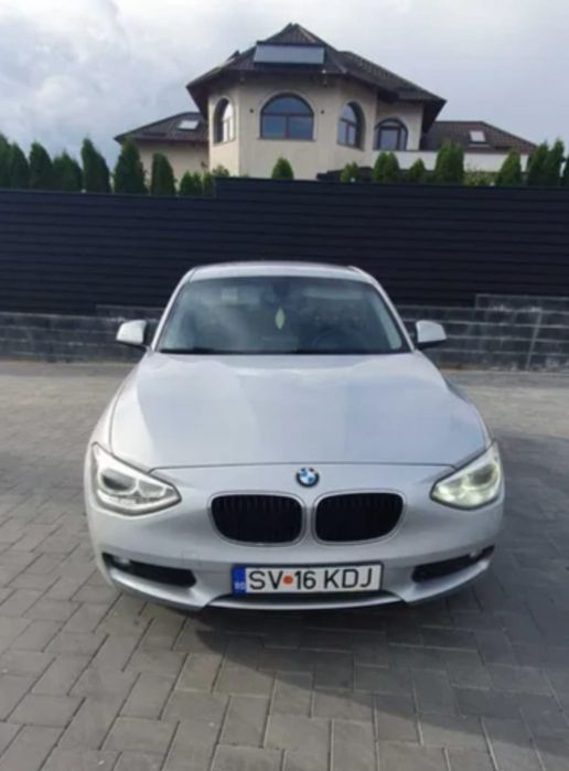 BMW seria 1, 170cv, 118i, 2013