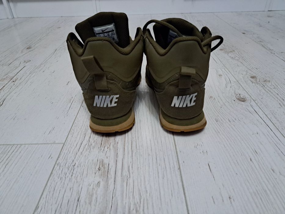 Nike-Ориг.дамски Маратонки
