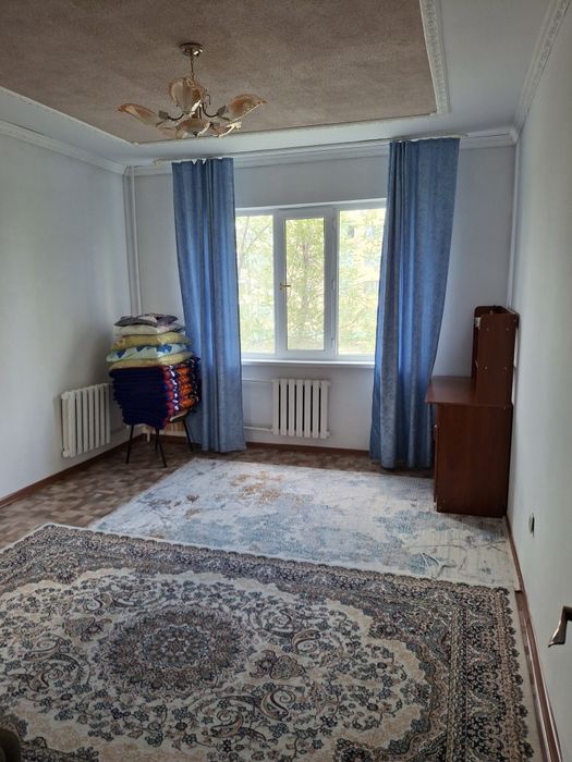 Сдаётся квартира в аренду