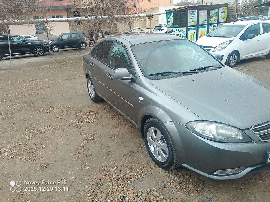 Gentra sotiladi mokri