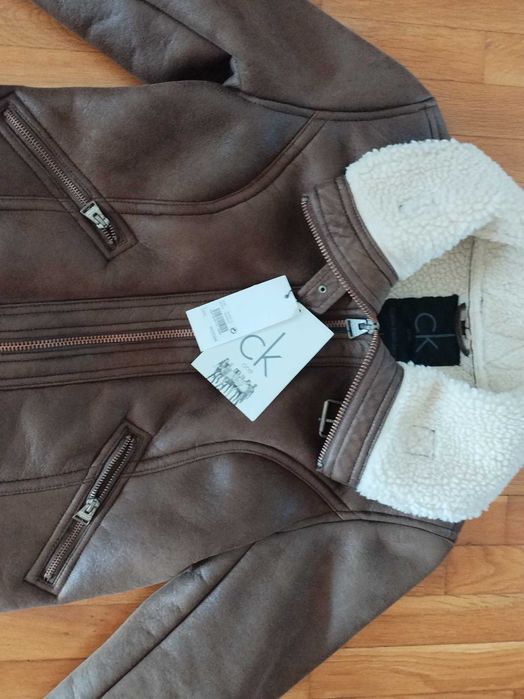 Ново Яке - Calvin Klein Jeans