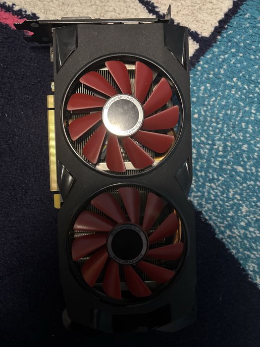 Бюджетен гейминг комплект–i3-9100F + ASRockFatal1ty H370 + RX 570 8GB