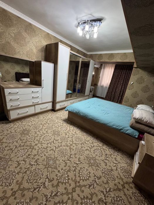 КОРАТОШ 3/1/7 Тоза ремонт обш: 117 кв.м ор: Гум, Чорсу, Караташ Хадра