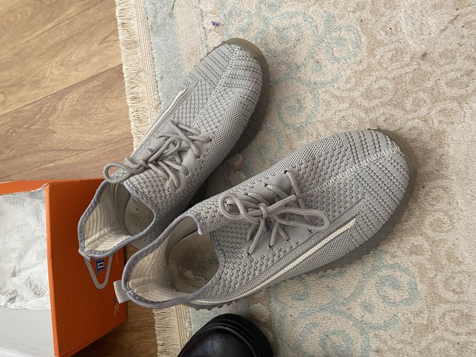 Обувь + кроссовки