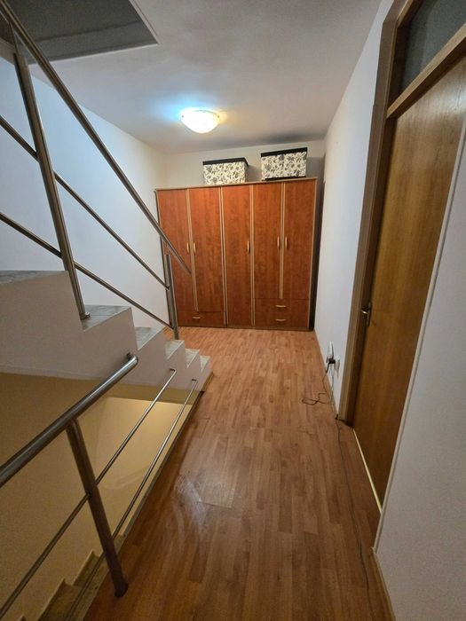 Vand vila cu deschidere 12m la Soseaua Oltenitei-locuire sau afacere