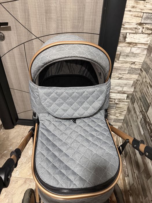 Количка 3в1 CHIPOLINO