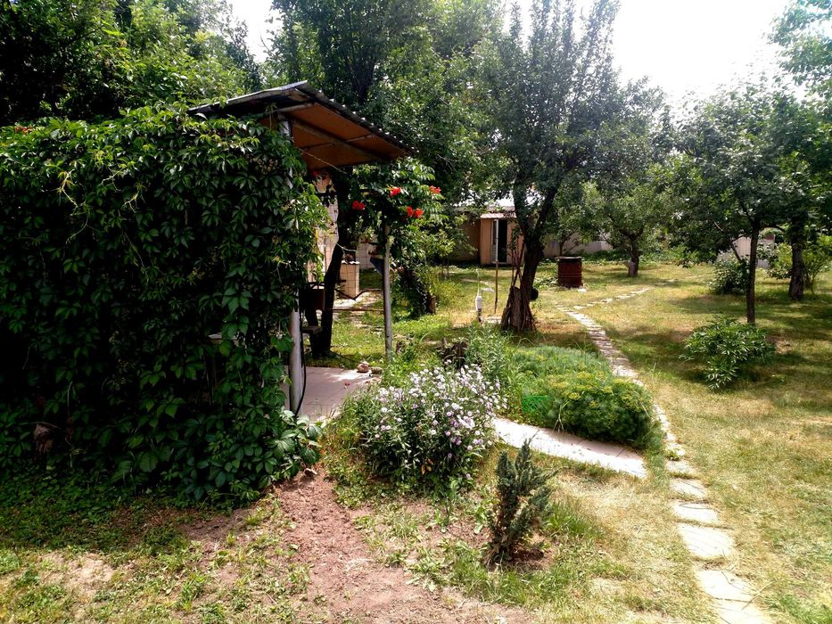 Продаю дачу у поселка Ават, 6 соток