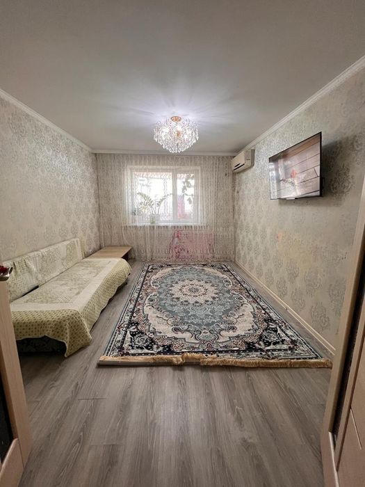 Продам 3ком квартиру Космос