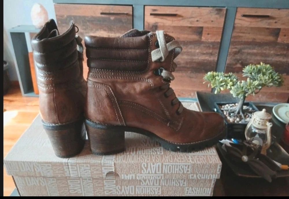 Gheta dama Manas nr 38