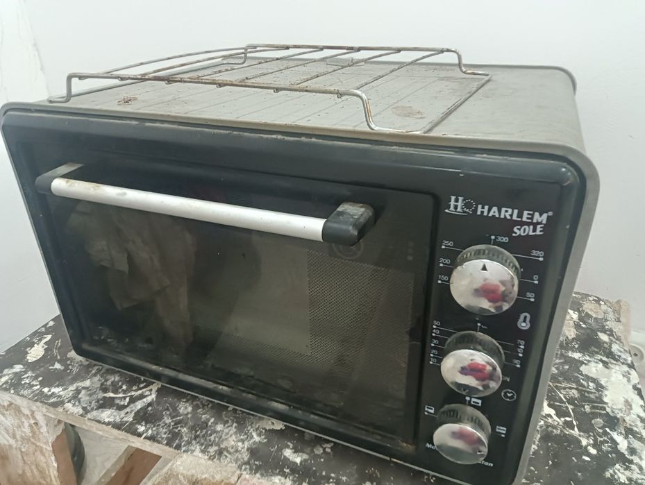 Продам печ рабочий