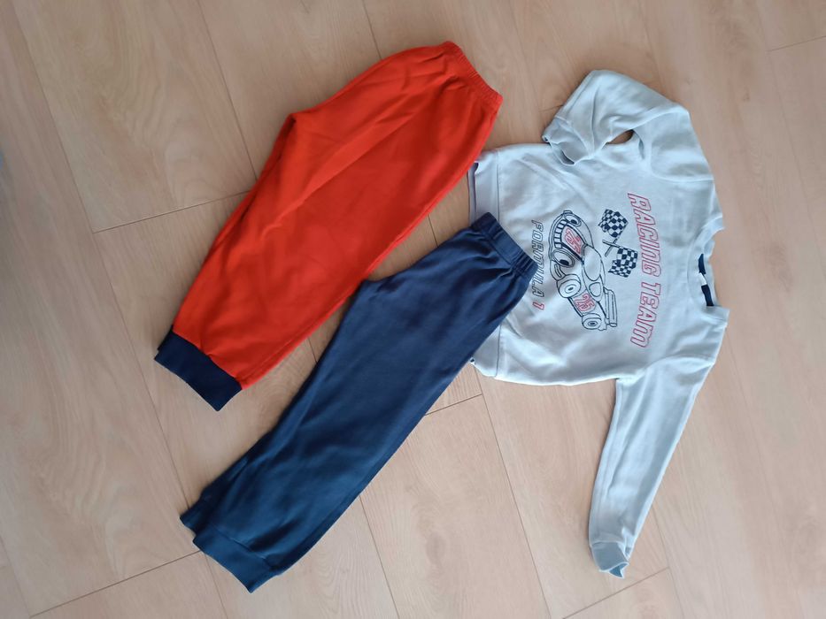 Детски дрехи за момче