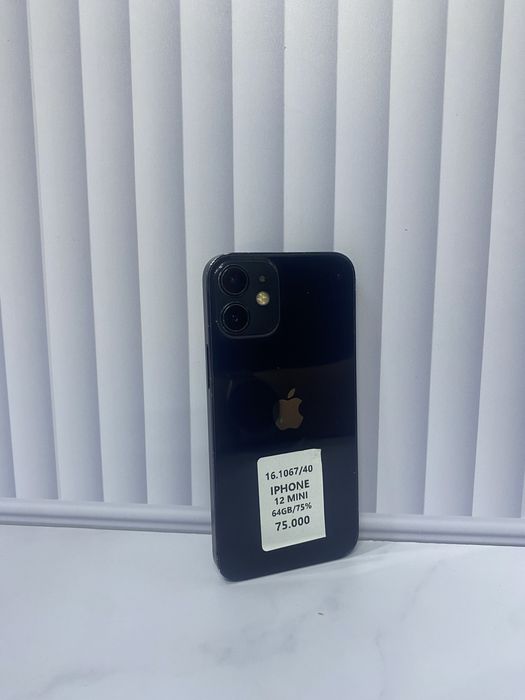 Iphone 12 Mini 64