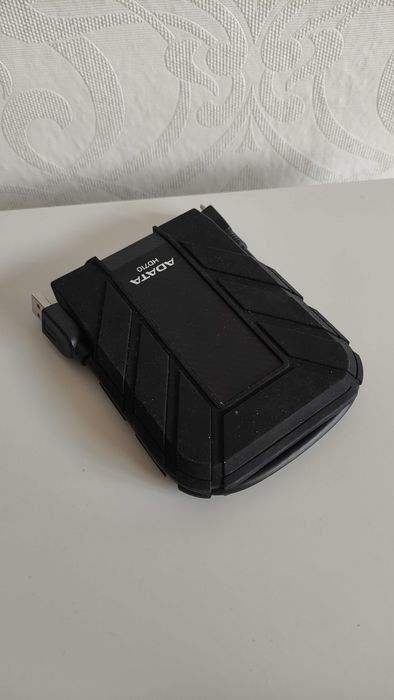 Външен хард диск ADATA HD710 1TB