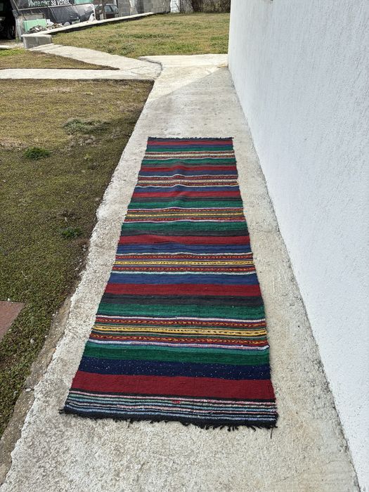 Чисто нови черги