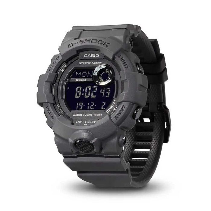 Нов часовник Casio G-Shock GBD-800UC-8ER - гаранция