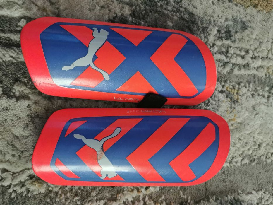 Vând apărători puma Ultra light