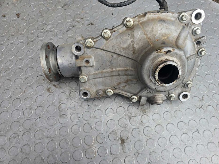 Преден диференциал за BMW 740d G11