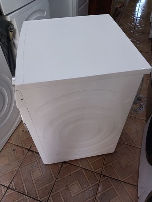 Сушилня с термопомпа Бош Bosch Serie 6 A++ 8кг  с две години гаранция!