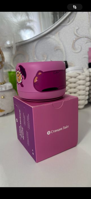 яндекс станция алиса
