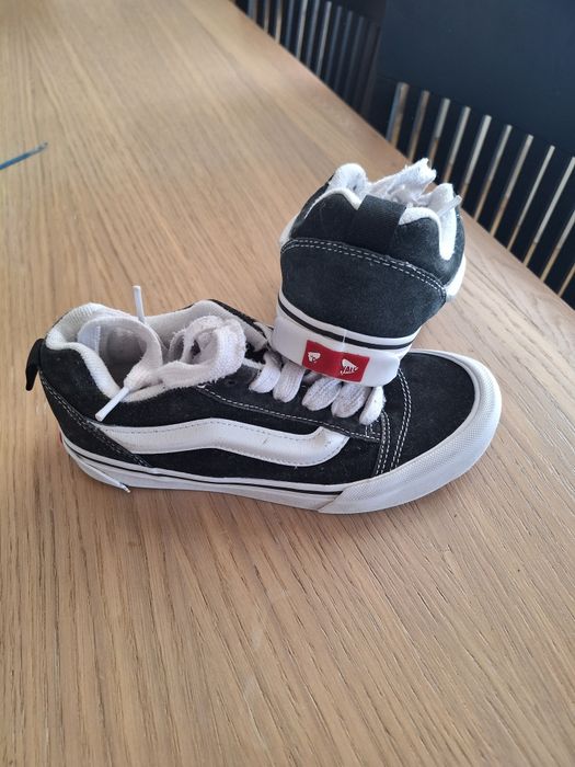 Sneakers Vans  marime 36.5