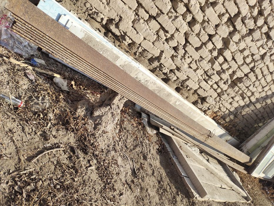 Уголник сатылады