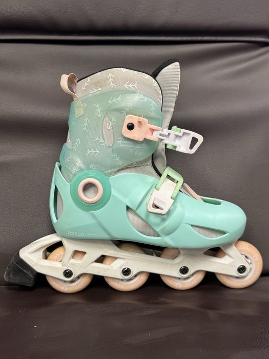 Детски ролери Декатлон 32-34