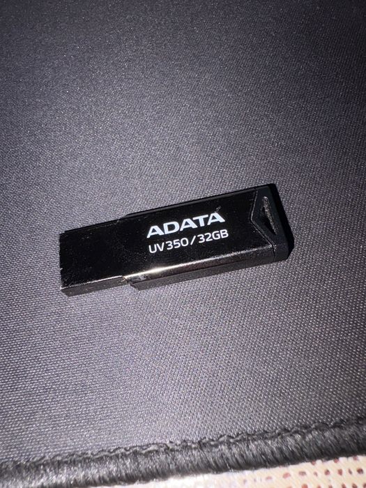 Флешка Adata uv350/32gb
