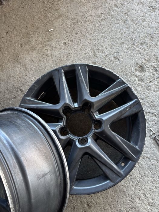 Диски F- sport Lexus 570