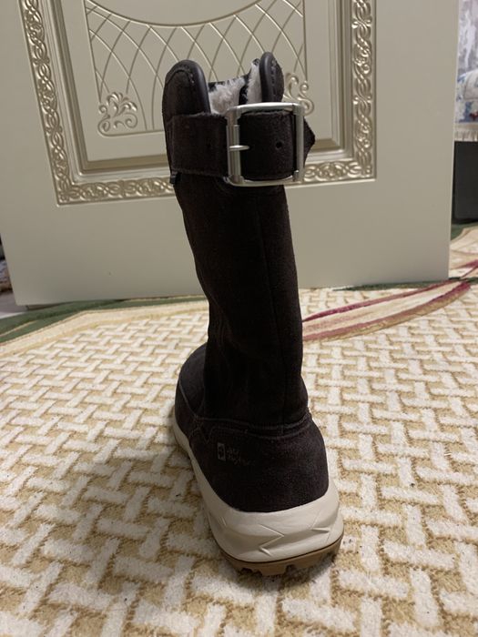 Сапоги с Европы качество хорошее, удобные