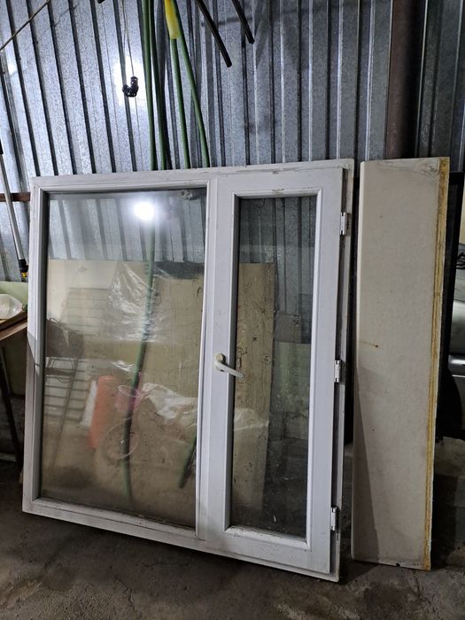Продам окна пластиковый