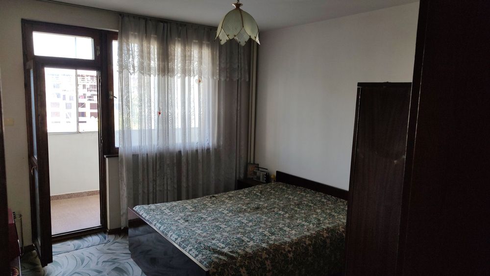 Дава се под наем Тристаен апартамент в Велико Търново, Бузлуджа - 87 кв.м за 306 € - Снимка #3