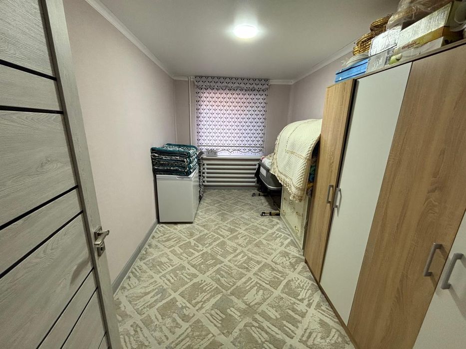 Продам 3х комнатную квартиру