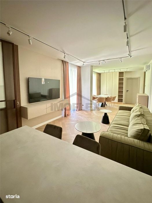 4 Camere - Gradina Privata - Iancu Nicolae - Cambridge School