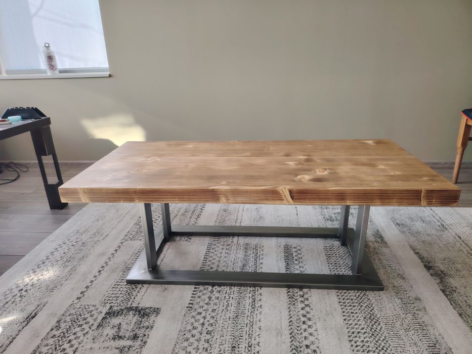 Холна маса масив