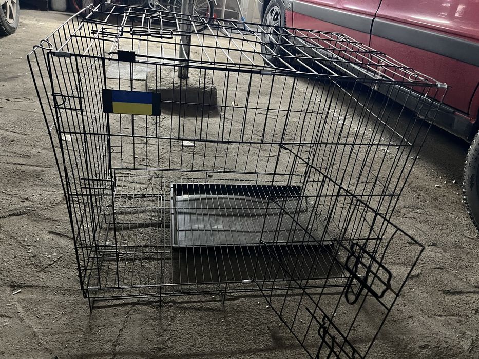 Клетка для питомцев