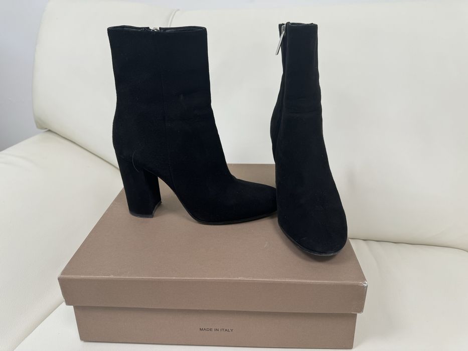 Италиански обувки