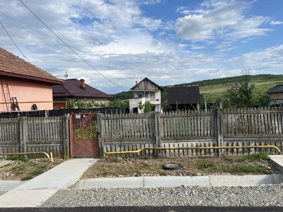 Casa Turceni Gorj