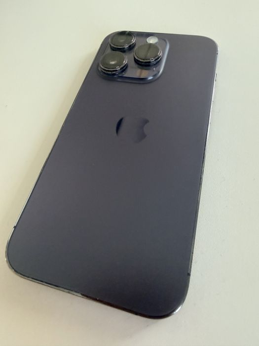 IPhone 14 PRO liber retea, stare foarte buna