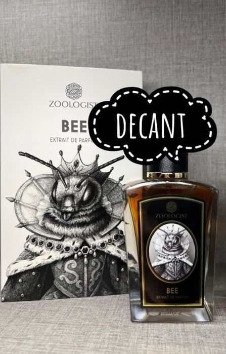 Zoologist Bee...