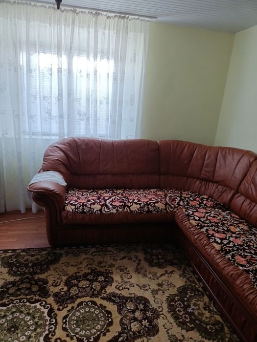 De vânzare casa + teren