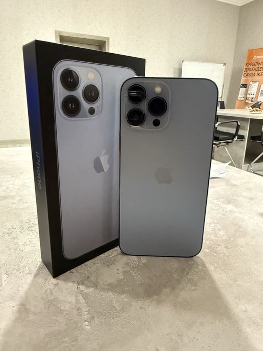 Iphone 13 pro max