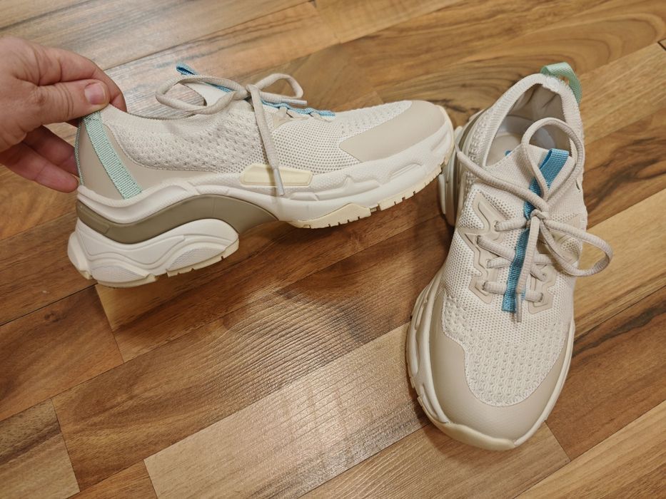 Adidași Textil - Marime 37
