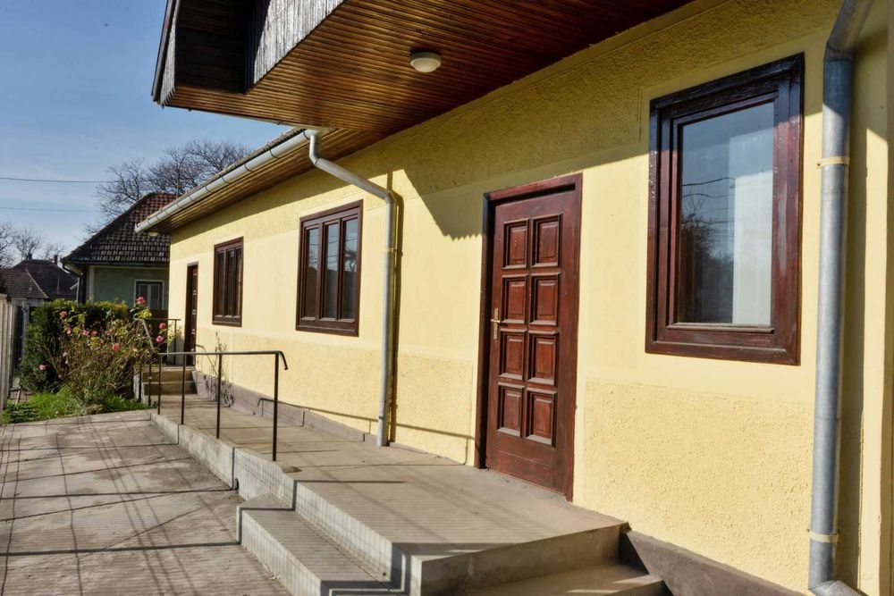 Casa de vanzare Zabala / Zabola, jud. Covasna, 84 mp utili