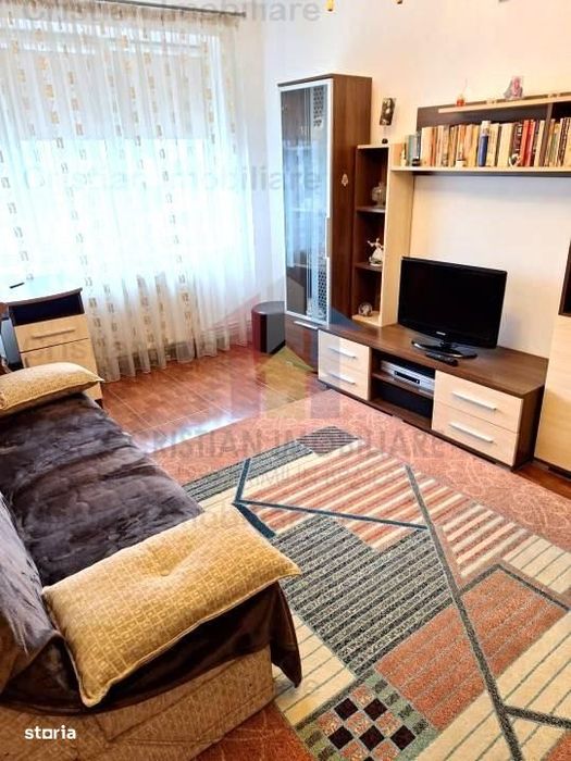 Confort 1 decomandat, 2 camere, zona ULtracentrala