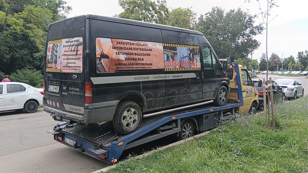 TRACTARI AUTO Galați  24/7 Cel mai mic preț.!