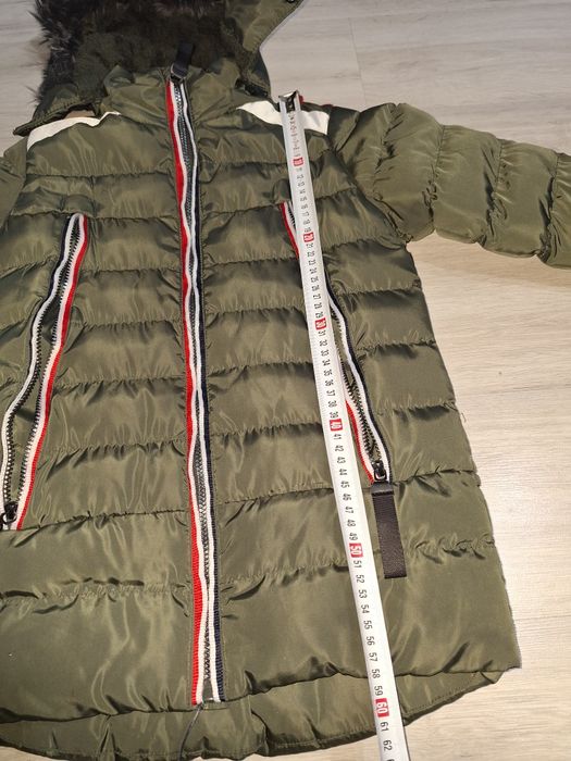 Geaca iarna unisex